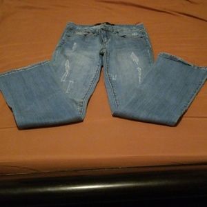 REFUGE  jeans Size 5s